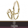 Kantar FAUX LEATHER JEWEL FF Heritage AW 25/26  - Eskadron - cardamom